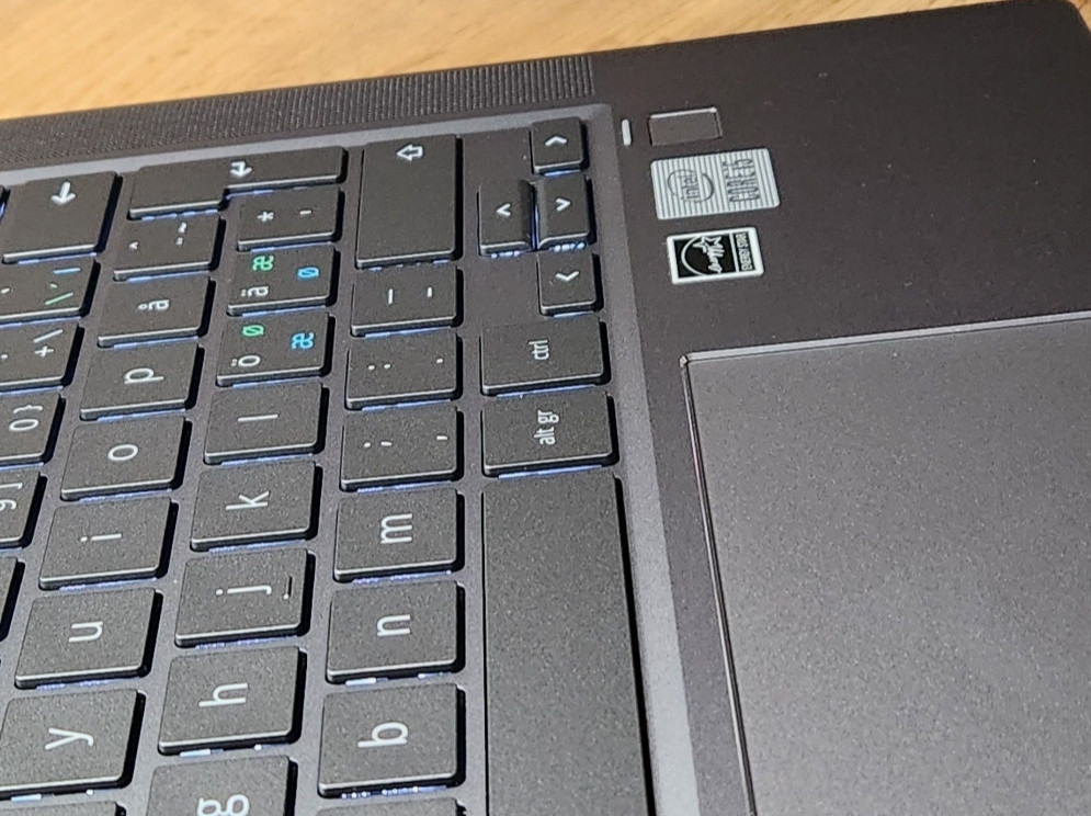 Ноутбук: HP Chromebook x360 , 14c , ca0024no. Киев - изображение 5