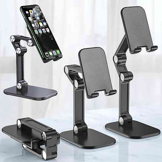 Настольный держатель для телефона 4-13