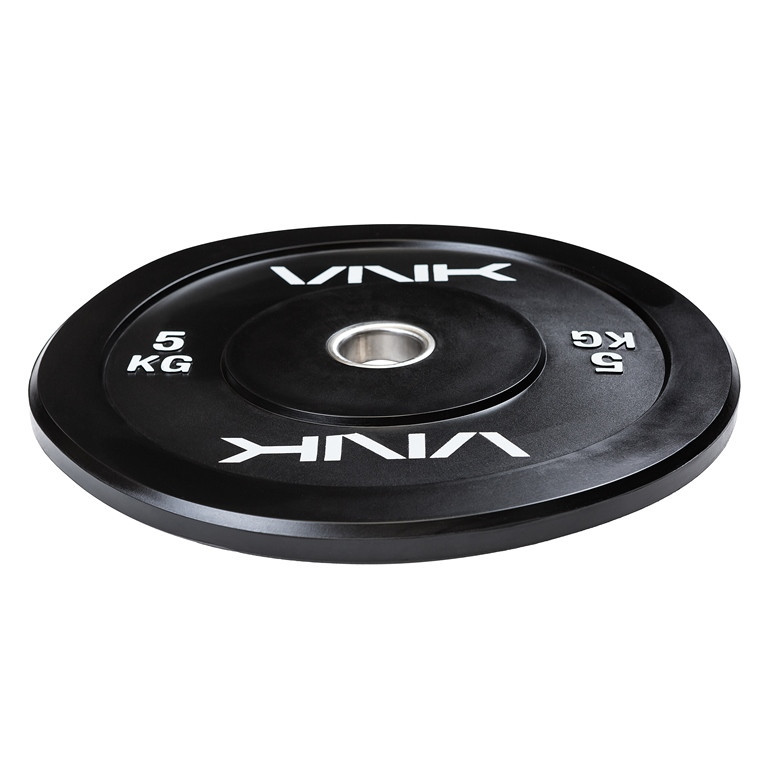Бамперний диск VNK Black 5 кг (1 шт) Киев - изображение 2