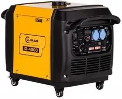 Генератор Lumag Germany IG4000 Киев