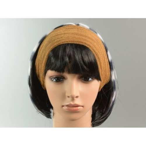 Широкая повязка на голову Киев - изображение 1