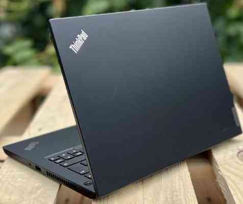 Ноутбук Lenovo ThinkPad L14 G1/Ryzen 5 Pro 4650U/16GB/256GB/14