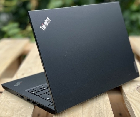 Ноутбук Lenovo ThinkPad L14 G1/Ryzen 5 Pro 4650U/16GB/256GB/14