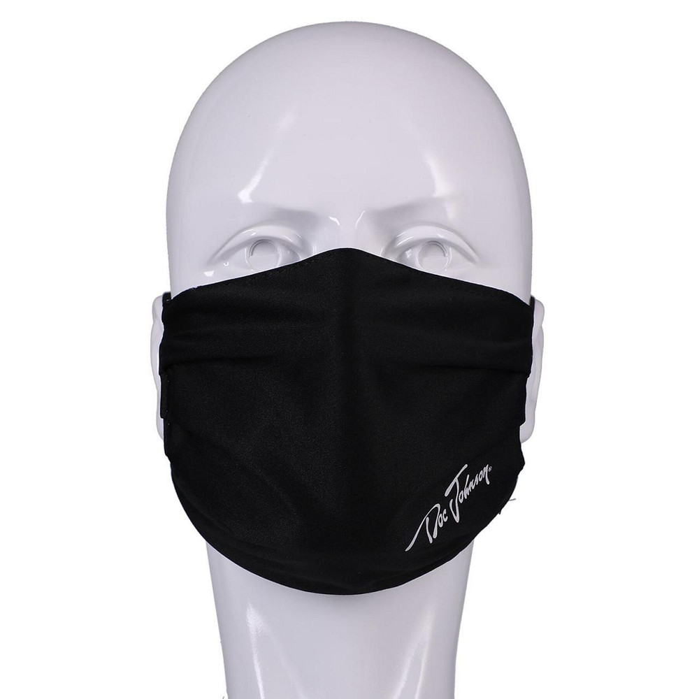 Двостороння маска Doc Johnson DJ Reversible and Adjustable face mask Sex Aura Київ - фото 3