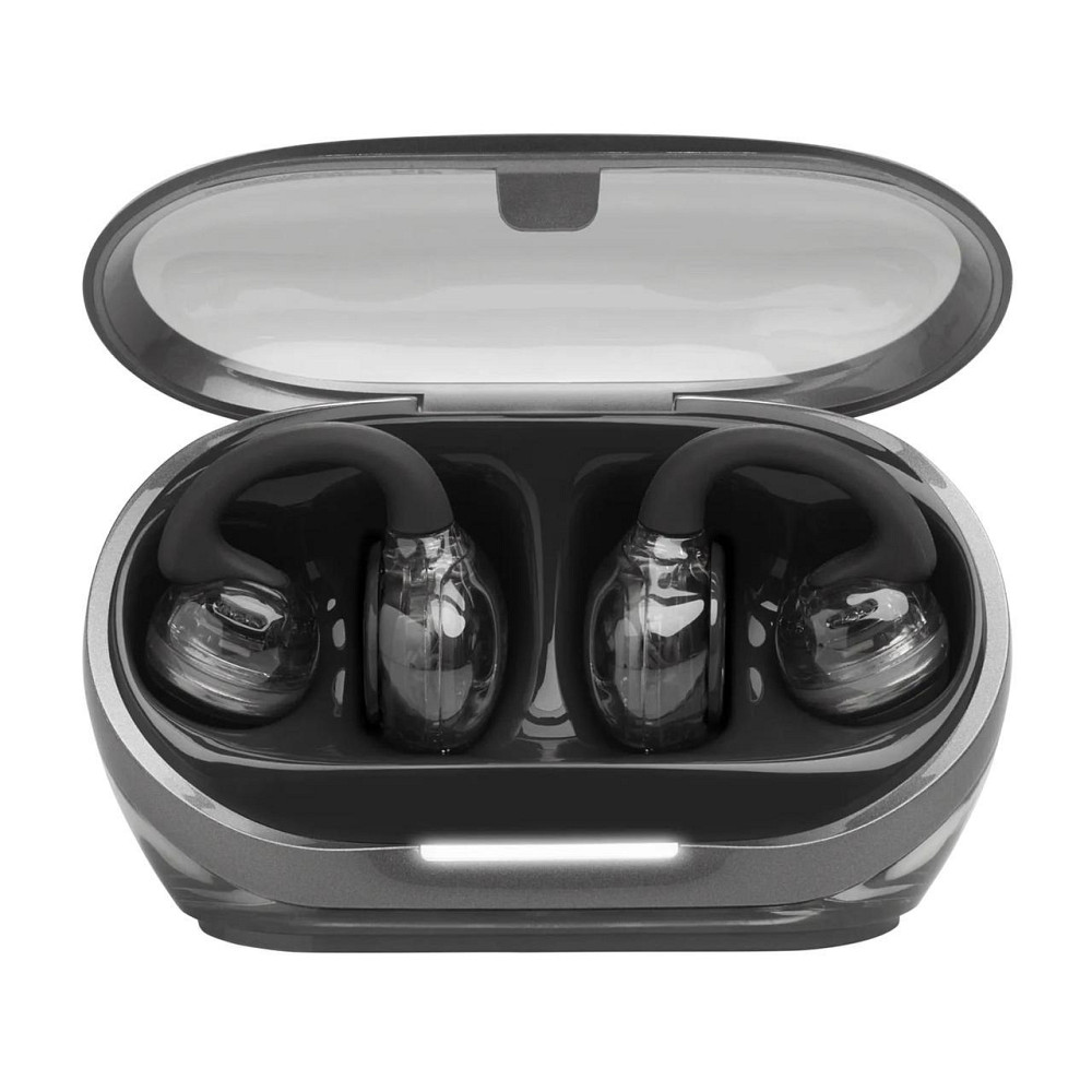 Bluetooth-гарнітура JBL Soundgear Clips Black (JBLSNDGEARCLBLK) ( 24787 ) Харків - фото 3