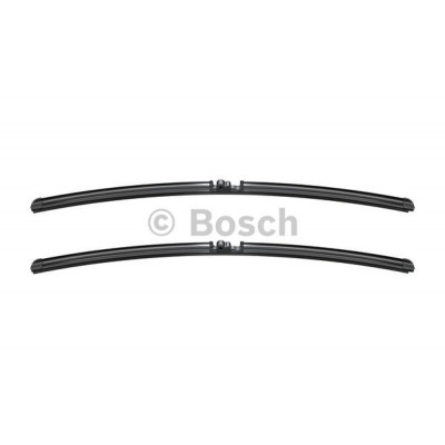 Щетка стеклоочистителя Bosch 3 397 118 942 Винница - изображение 2