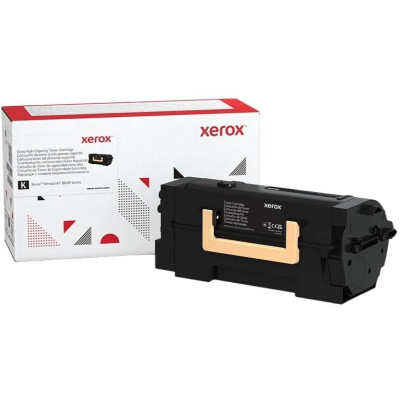 Тонер-картридж Xerox B620/B625 Black 42K (006R04673) Вінниця - фото 1