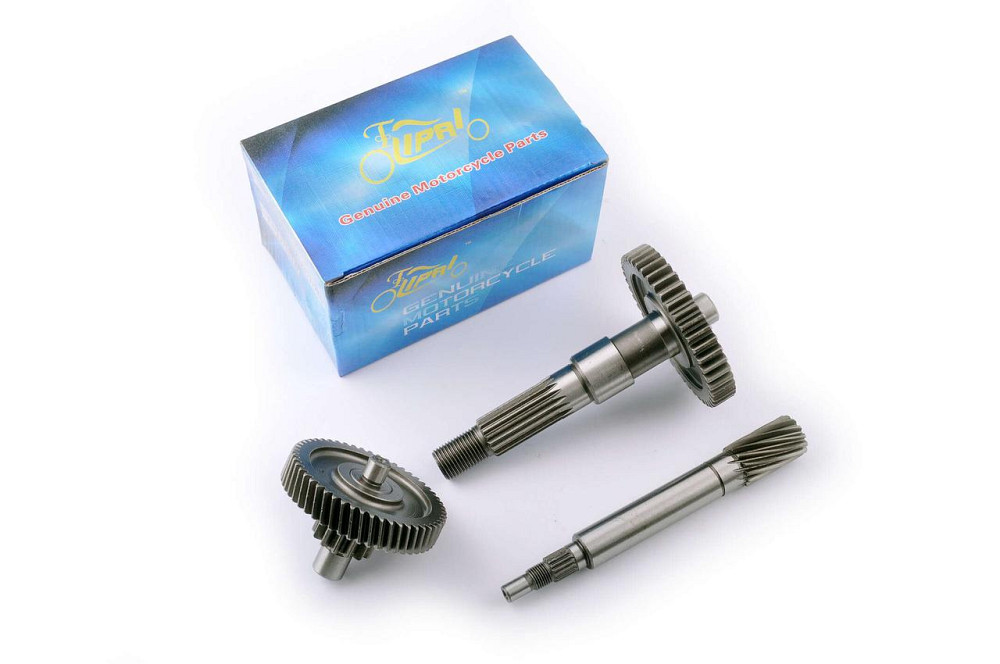 Редуктор (у зборі) 2T Стелс 50 Мукачево - фото 1