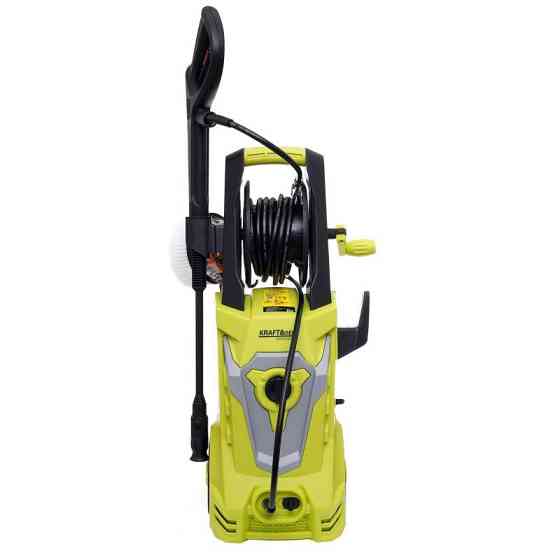 Минимойка для авто Kraft&Dele KD664 280 бар  2.8 кВт Киев