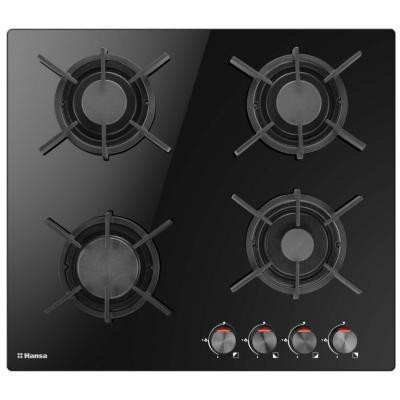Варочная поверхность Hansa BHKS630700 Винница - изображение 1