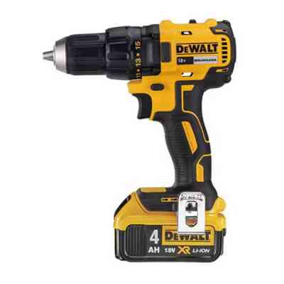 Шуруповерт DeWALT DCD777M2T Вінниця