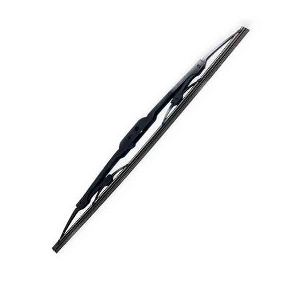 Щітка oximo каркасна 525мм під гак 8,9мм двірника Мукачево