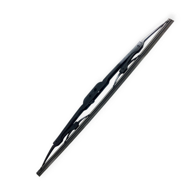 Щітка oximo каркасна 525мм під гак 8,9мм двірника Мукачево - фото 2