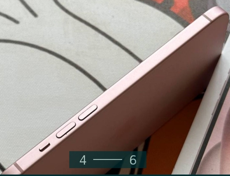 Айфон iPhone 15 Plus 128Gb. Киев - изображение 3