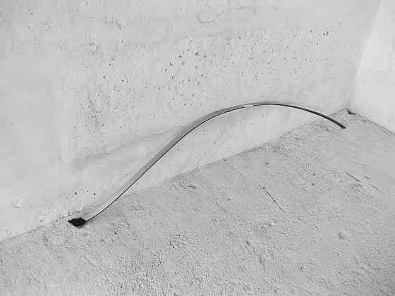 Mercedes-Benz  A2126900582 Молдинг даху лівий E-Class W212 Одесса