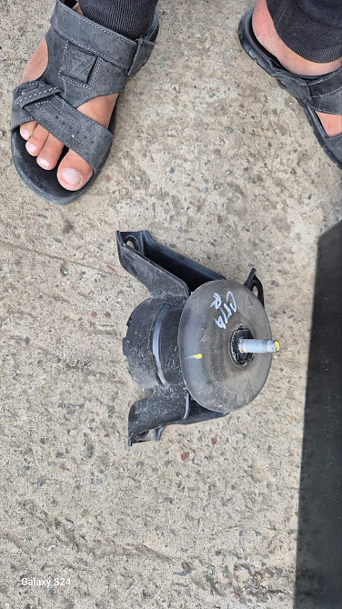 Kia Sportage 2016–2021 Подушка двигателя Киев - изображение 2