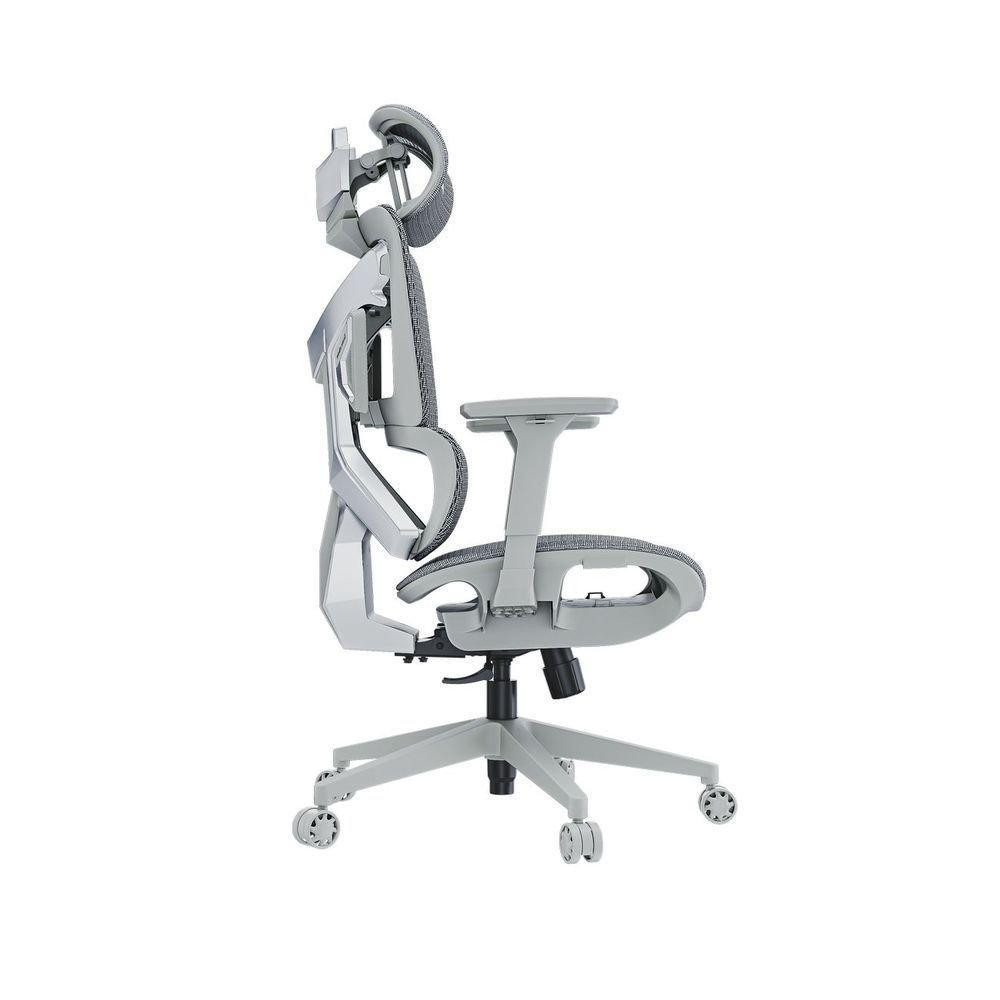 Крісло для геймерів Anda Seat X-Air Mega Size XL Mesh Gray (AD-WY-01-GGF) ( Сірий ) Харків - фото 4