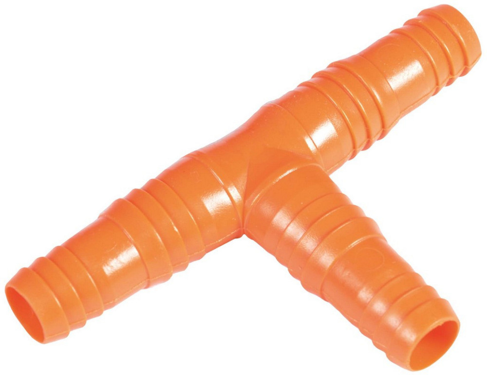 З'єднувач для шланга ГОСПОДАР потрійний 1⁄2"-5⁄8" SLD 92-9067 Рівне - фото 1