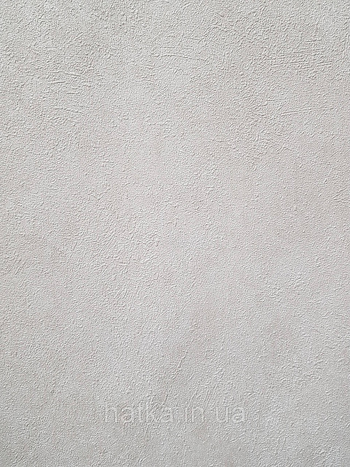 Шпалери вінілові на флізеліні гарячого тиснення Sintra Atmosphere під штукатурку однотонні пісочні 512333 Київ - фото 2