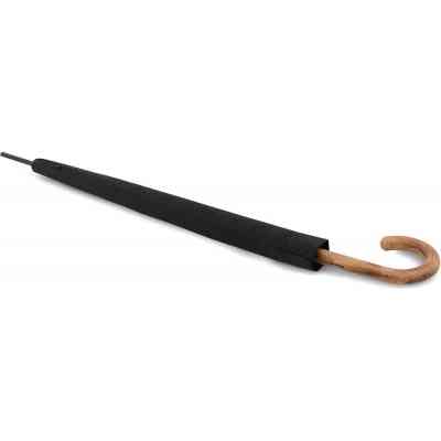 Зонт Knirps A.771 Long Automatic Black (Kn96 7771 1000) Винница