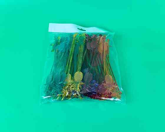 Набор Мешалок для коктейля 