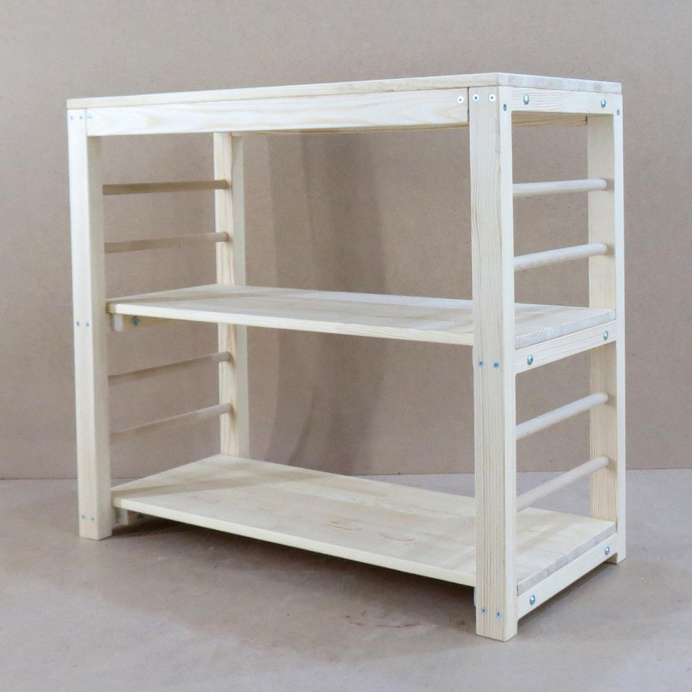 Этажерка для микроволновки 