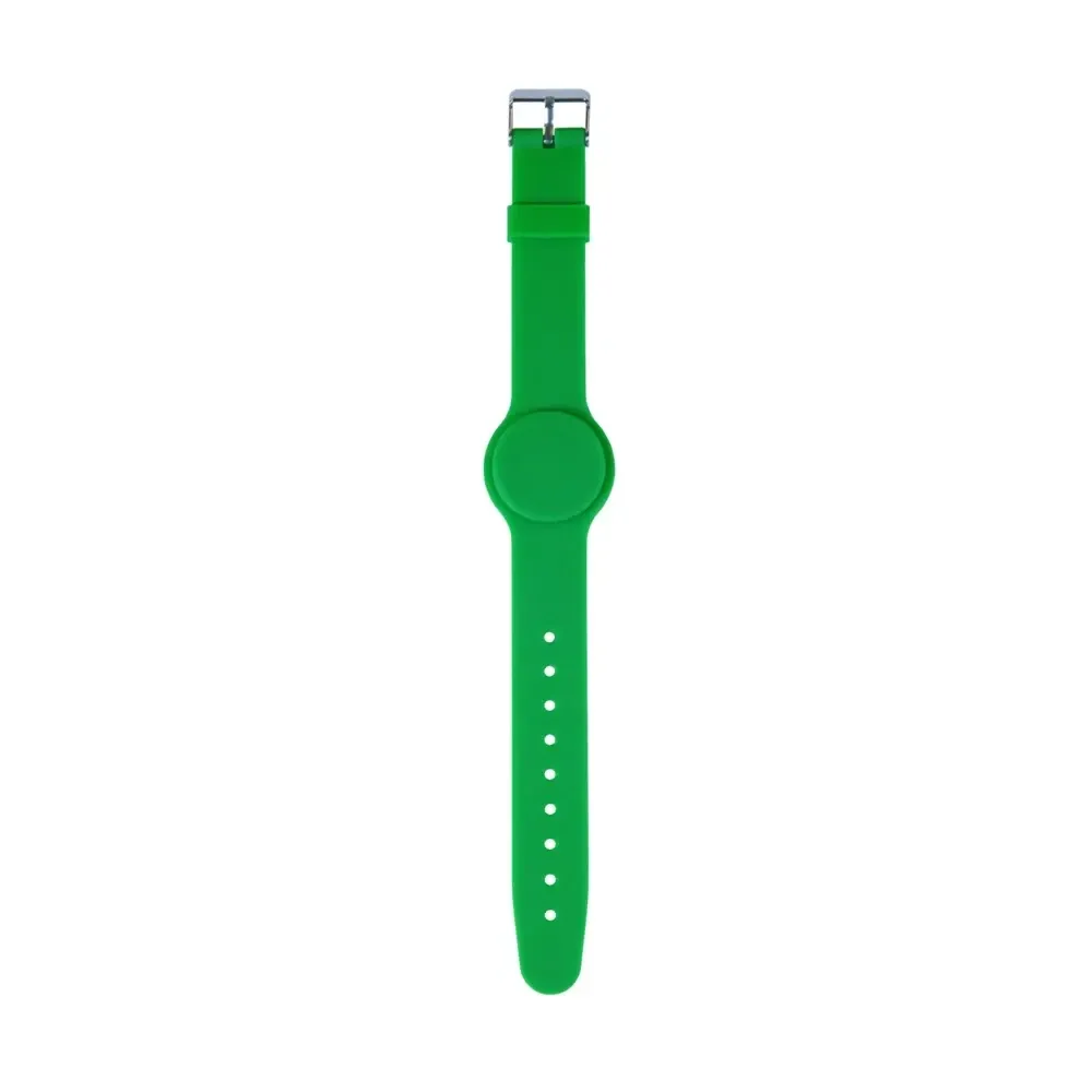 Браслет EM-Marine Trinix WRB-03EM GREEN (69-00012) Киев - изображение 15