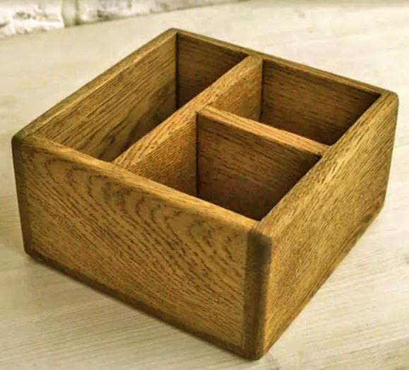 Фуршетный органайзер 