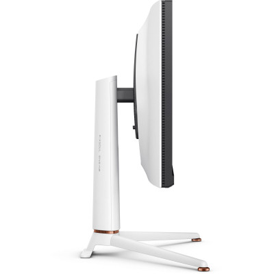 Монитор BenQ EX271U White (9H.LN2LB.TBE) Винница - изображение 5