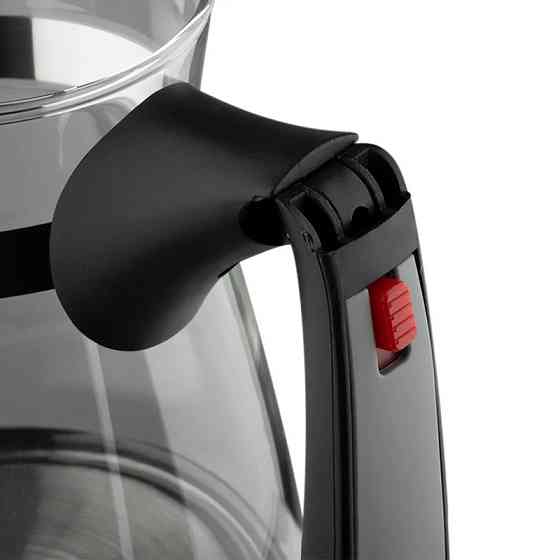 Кавоварка Domotec R-128 0,5л 600W Київ