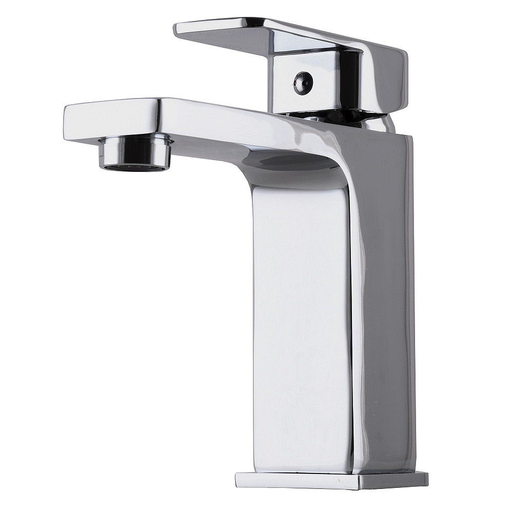 Змішувач для умивальника Globus Lux Milano GLM-0401 Тернопіль - фото 8