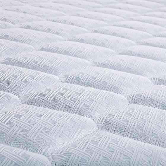 Ортопедический матрас Freedom 2 in 1/Фридом 2 в 1 пружинный (независимая пружина - покет) ТМ ЕММ нестандарт за метр квадратний. Харьков