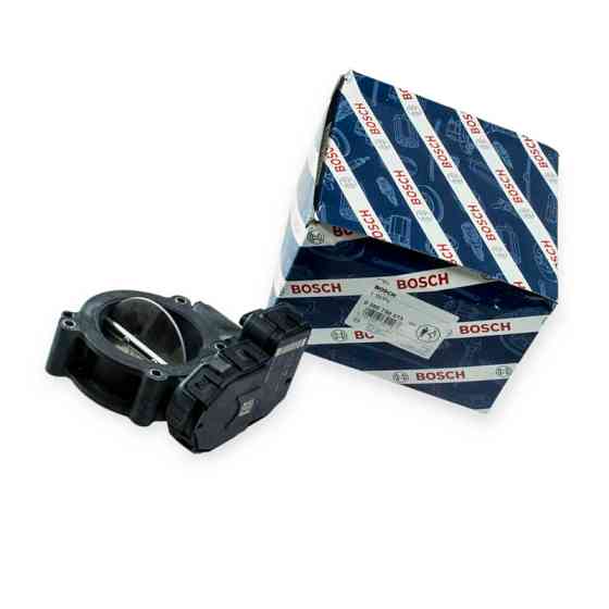 Дросельна заслінка автомобіль Мерседес Бенз Sprinter 09- Мукачево