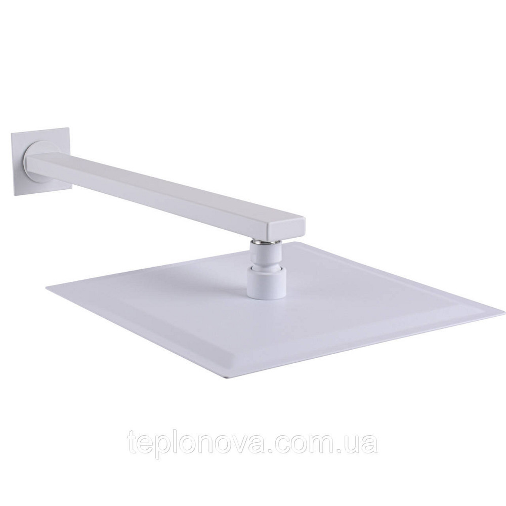 Змішувач для душу вбудований TOPAZ ODISS TO-18205-H66-WW Чернівці - фото 4