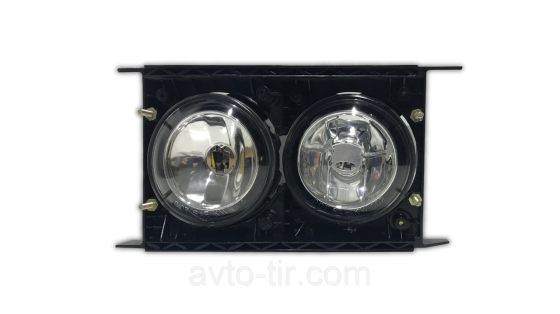 Фара противотуманная DAF CF Euro 5 1725272 1725273 Луцк