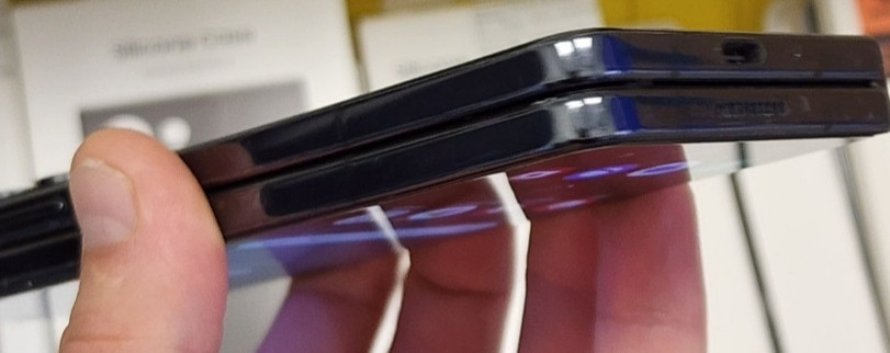 Смартфон: Samsung Galaxy Fold 12/512Gb.Фактично Новий! Київ - фото 2