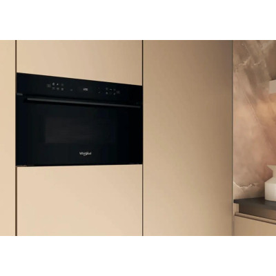 Микроволновая печь Whirlpool WMD7O4TB Винница - изображение 5