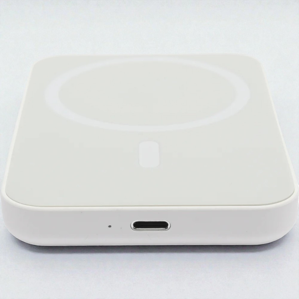 Повербанк із підтримкою бездротової зарядки магнітний PD 22,5 W 10000MAH, 10144 Дніпро - фото 3