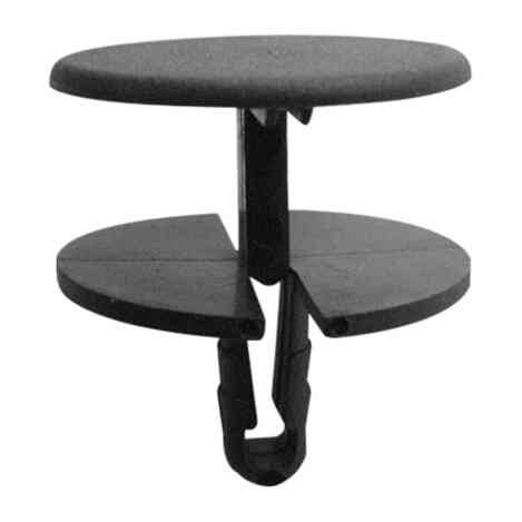 Кліпса обшивки багажника Audi Seat Skoda VW 893863907C01C Київ