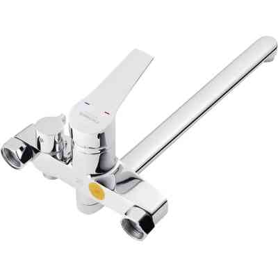 Змішувач Kroner Hagen-C071 (CV032244) Вінниця