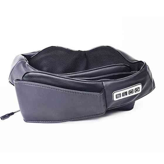 Масажер для шиї XO FG09 Чернівці