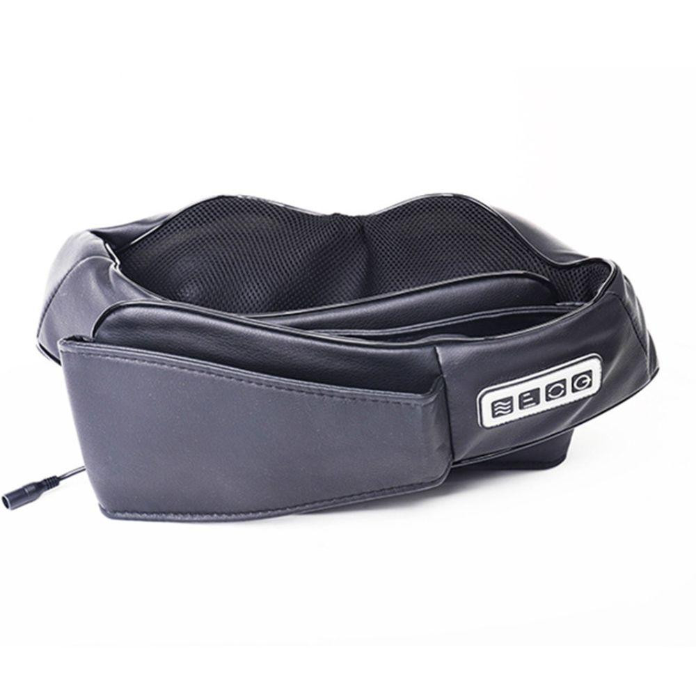 Масажер для шиї XO FG09 Чернівці - фото 4