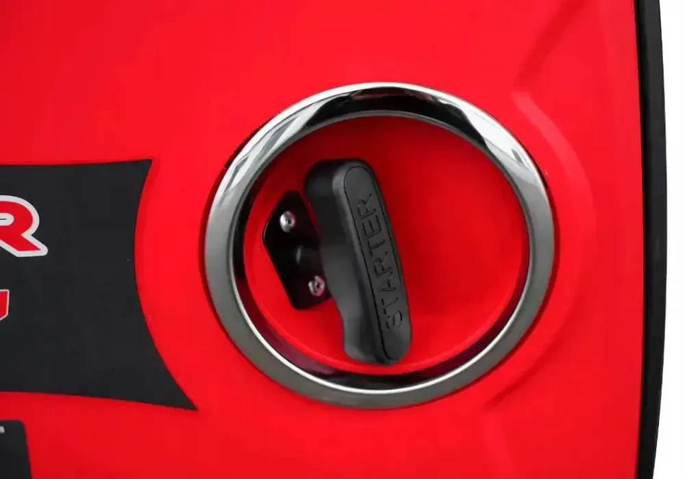 Генератор інвенторний бензиновий Fisker FKGG2500I,Інверторний генератор безшумний 2 квт - 2.5 кВт,Інверторний генератор для дому Львів - фото 7