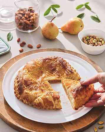 Форма для запікання LUMINARC SMART CUISINE CARINE PIZZA (V6361) (6997075) Київ