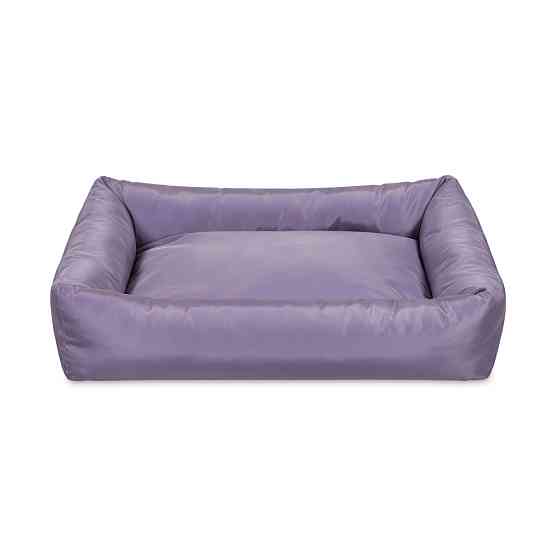 Лежак Priroda Lavender для собак 50*40*10 см Київ