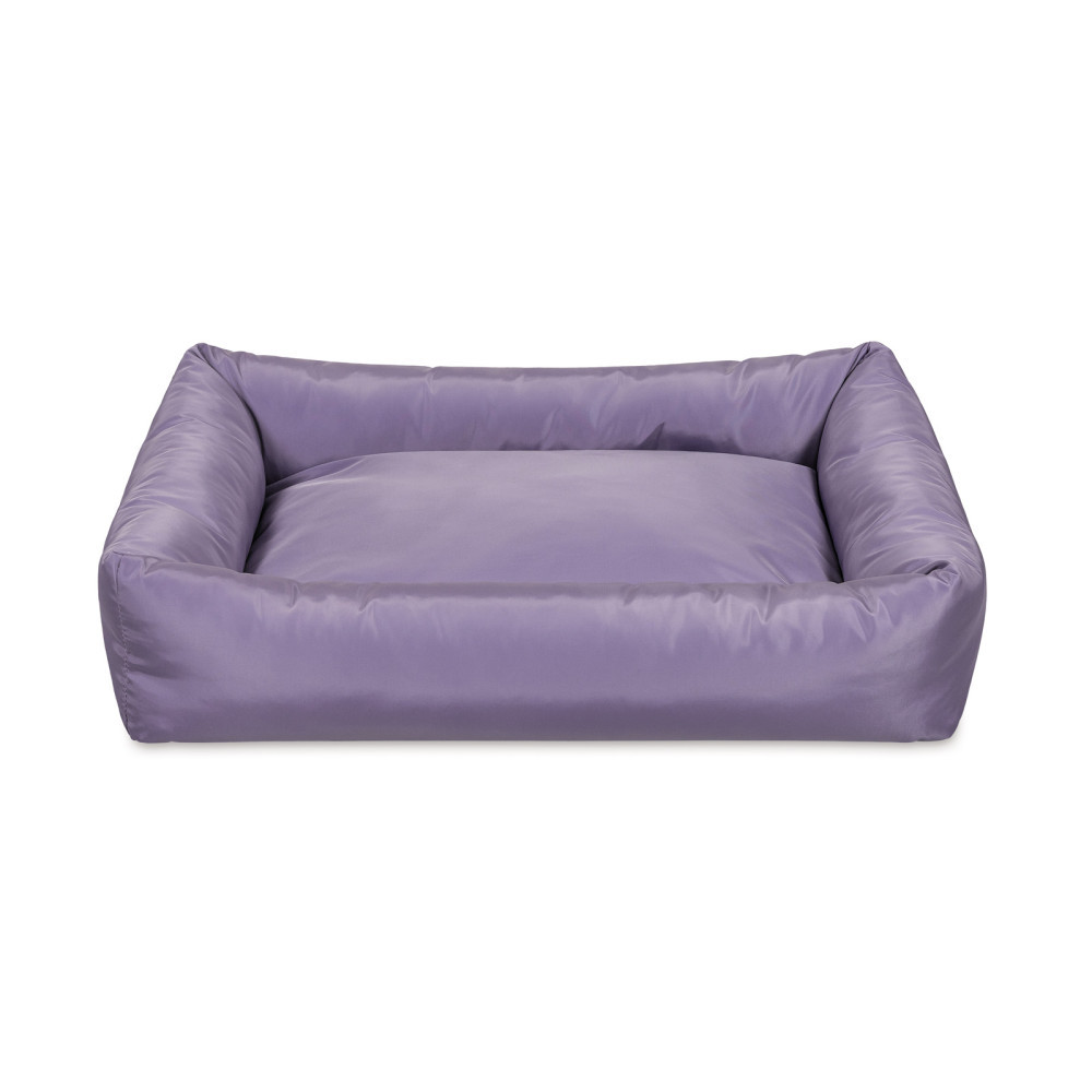 Лежак Priroda Lavender для собак 50*40*10 см Киев - изображение 2