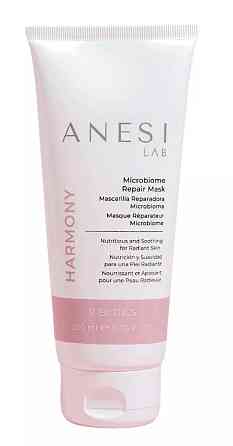 Успокаивающая крем-маска для восстановления микробиома кожи MICROBIOME REPAIR MASK Anesi Lab 200мл Днепр