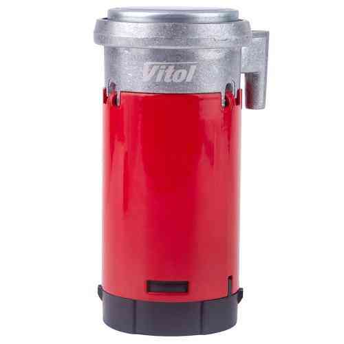 Компрессор 12V для пневматических сигналов CA-1412 VITOL Харьков