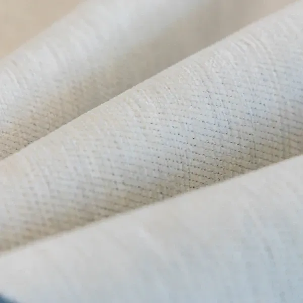 Плед покрывало на диван или кровать,чехол накидка 180х230 см для мягкой мебели синий с белым Каменец-Подольский - изображение 3