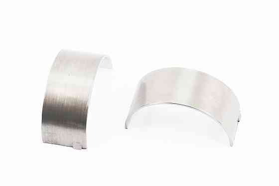 Вкладиш шатуна ZH1115 к-кт 2шт STD Київ